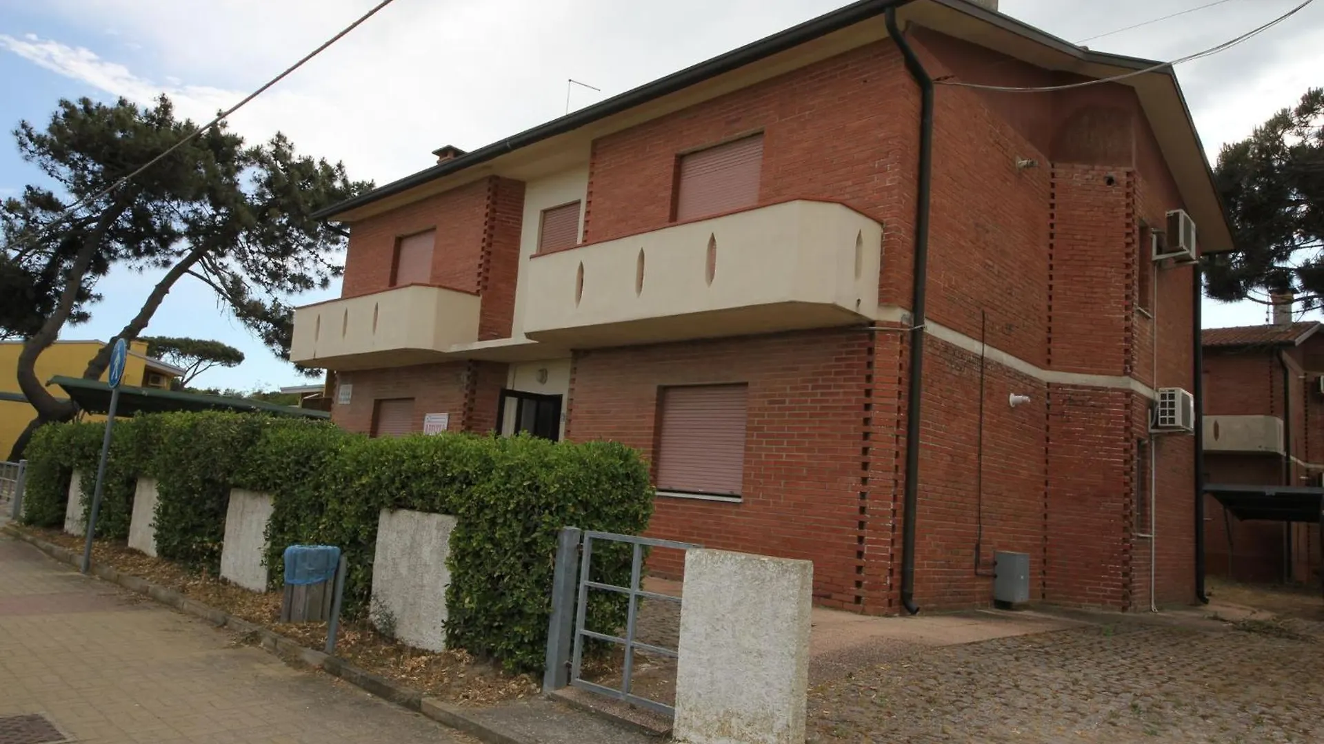 Apartment Just Steps From The Beach In Rosolina Mare