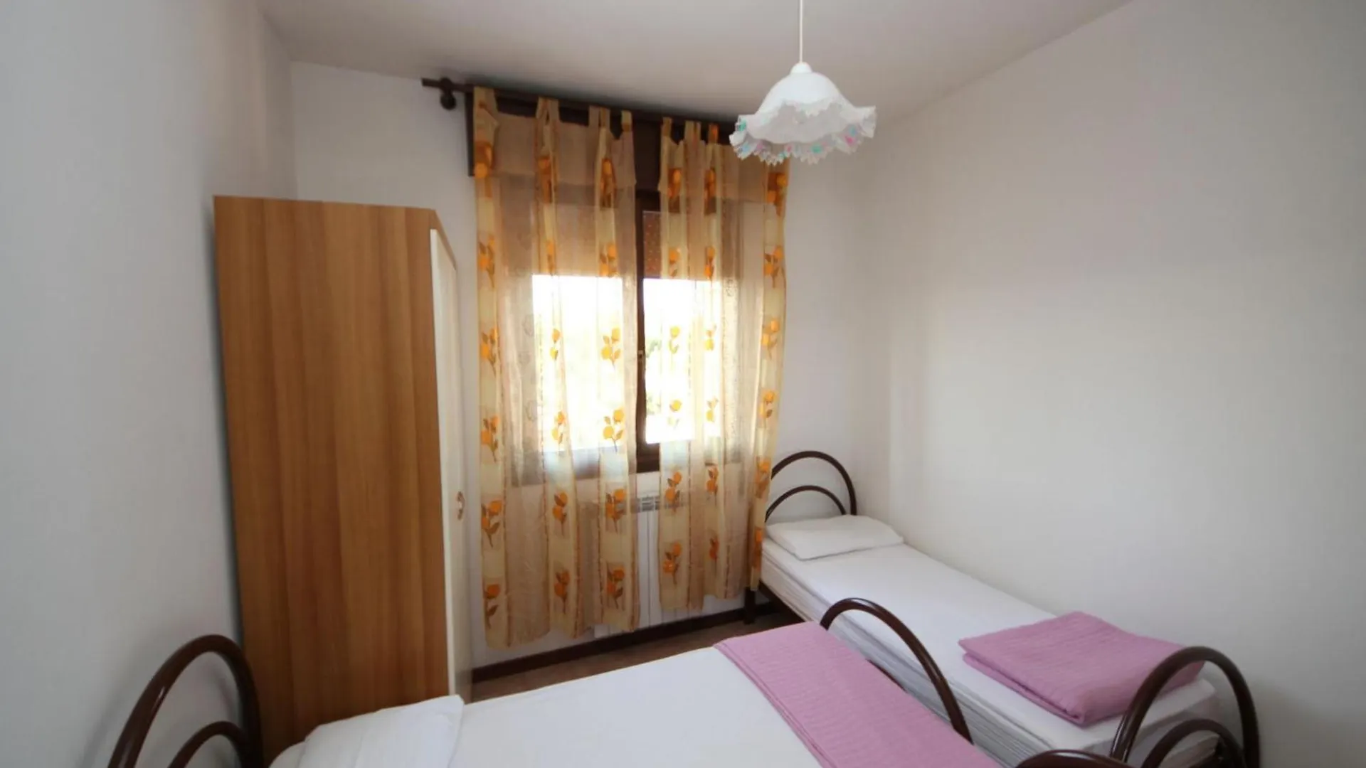 Apartment Just Steps From The Beach In Rosolina Mare 0*,  Italy