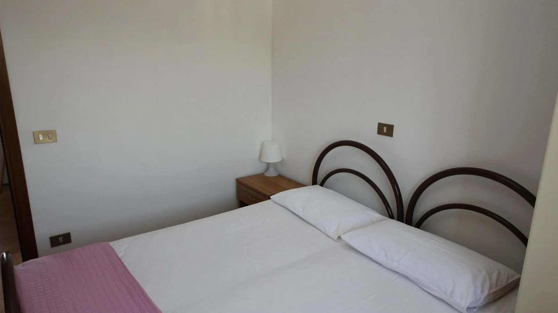 Apartment Just Steps From The Beach In Rosolina Mare 0*,  Italy