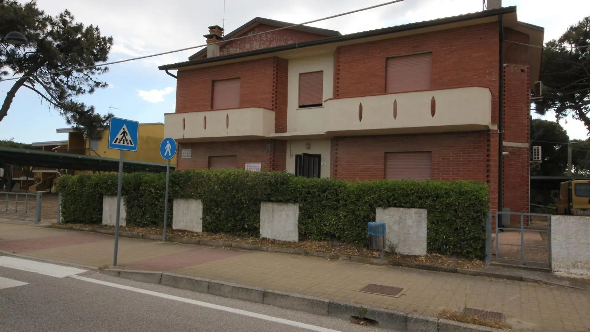 Apartment Just Steps From The Beach In Rosolina Mare 0*,